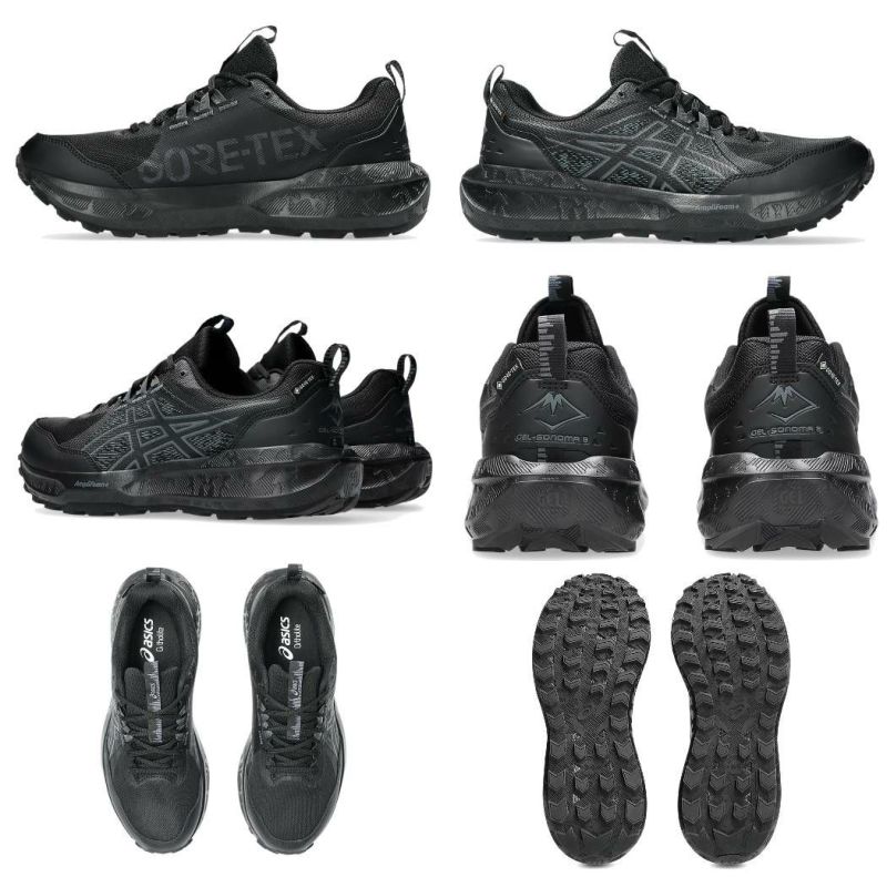 アシックス トレイルランニングシューズ GEL-SONOMA 7 ゴアテック アシックス(asics) トレイルランニングシューズ GEL-SONOMA 7