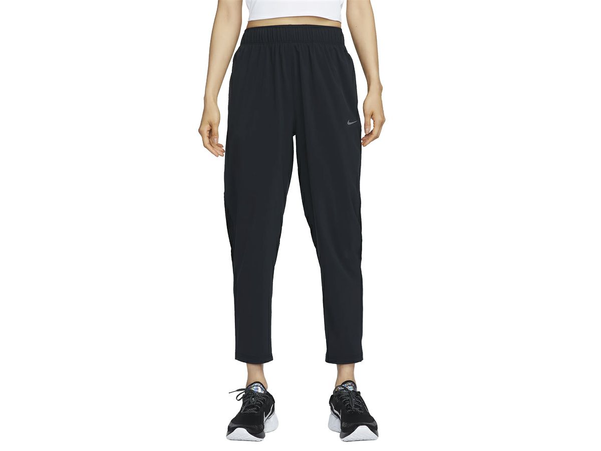 ナイキ NIKE Dri-FIT ゴー ミッドライズ 7/8 ランニングパンツ
