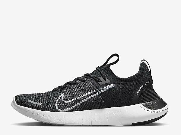 ナイキ NIKE FREE RUN FLYKNIT NN フリー ラン フライニット
