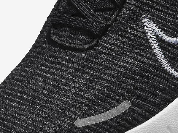 NIKE FREE RN FLYKNIT/フリーランフライニット/ブラック/ Amazon.co.jp: [ナイキ] 26.0cm FREE RUN FLYKNIT NEXT NATURE