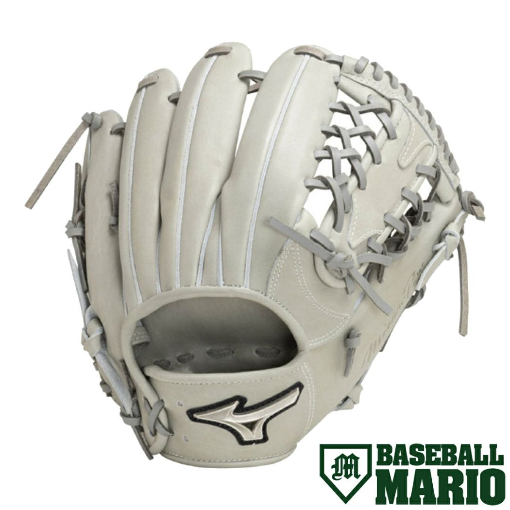 ミズノ 専用グラブ袋付き ミズノプロクラフテッドエディション 硬式用