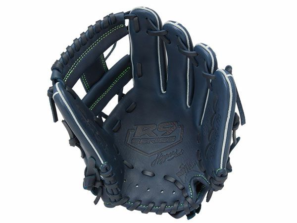 ローリングス Rawlings ハイパーテックR9シリーズ 少年軟式用グラブ