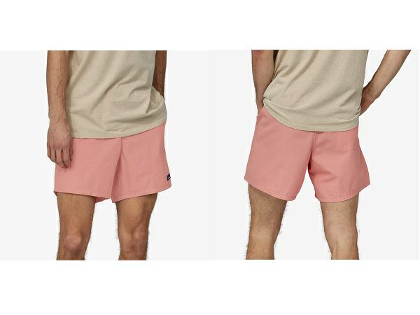 パタゴニア PATAGONIA ファンホッガーズ・ショーツ ６インチ MS FUNHOGGERS SHORTS 短パン カジュアル パンツ ショーツ  57145 | スポーツマリオ公式通販サイト