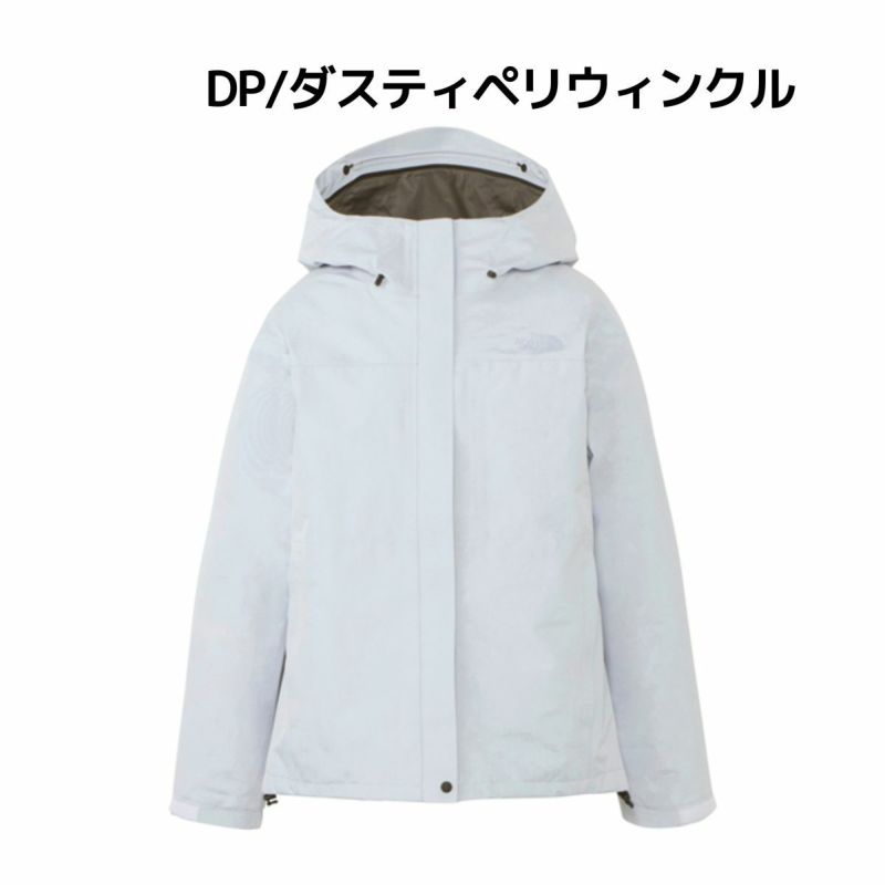 正規取扱店】ノースフェイス THE NORTH FACE Cloud Jacket クラウド