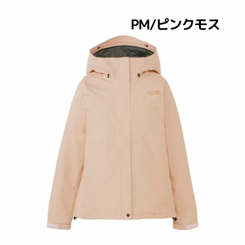 正規取扱店】ノースフェイス THE NORTH FACE Cloud Jacket クラウド