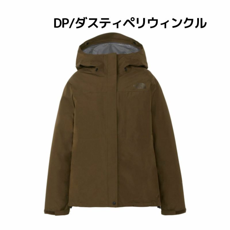 正規取扱店】ノースフェイス THE NORTH FACE Cloud Jacket クラウド