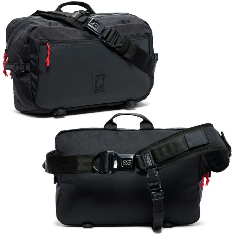 クローム CHROME KADET MAX カデットマックス 15L メンズ