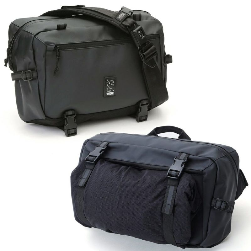クローム CHROME KADET MAX カデットマックス 15L メンズ