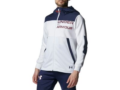 アンダーアーマー UNDER ARMOUR ウインター ニット 3レイヤー