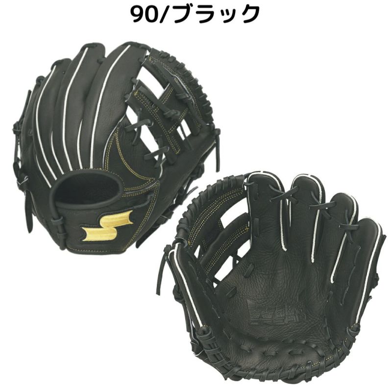 SSK エスエスケイ 日本製 リーグチャンプ オールラウンド用 軟式グローブ エスエスケイ SSK ウインドリーム 少年軟式用グラブ オール