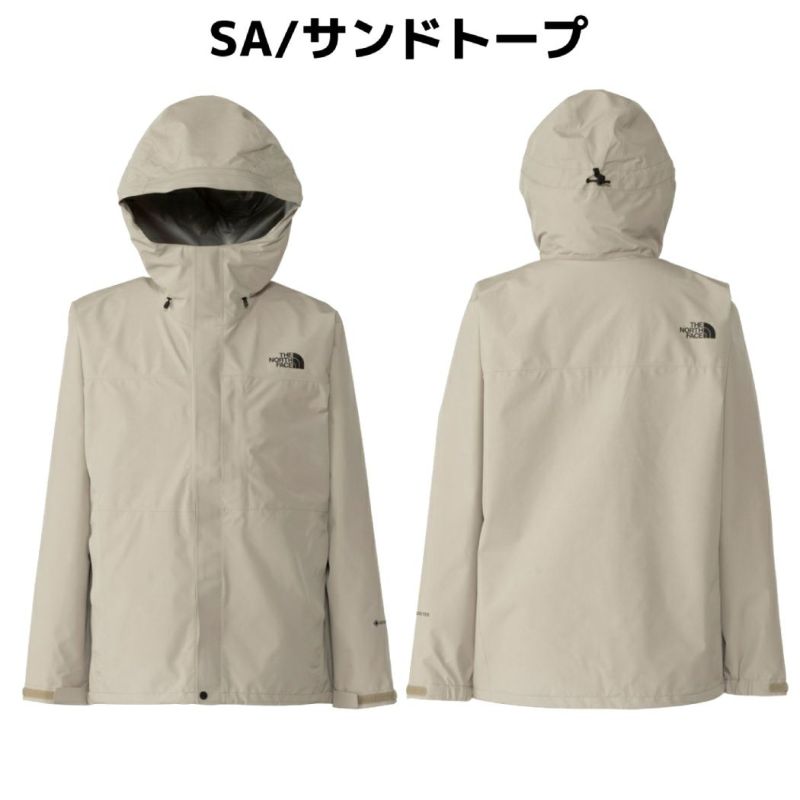 ノースフェイス THE NORTH FACE 【正規取扱店】Cloud Jacket クラウド ...