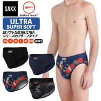 SAXX UNDERWEAR(サックスアンダーウェアー) | スポーツマリオ公式通販