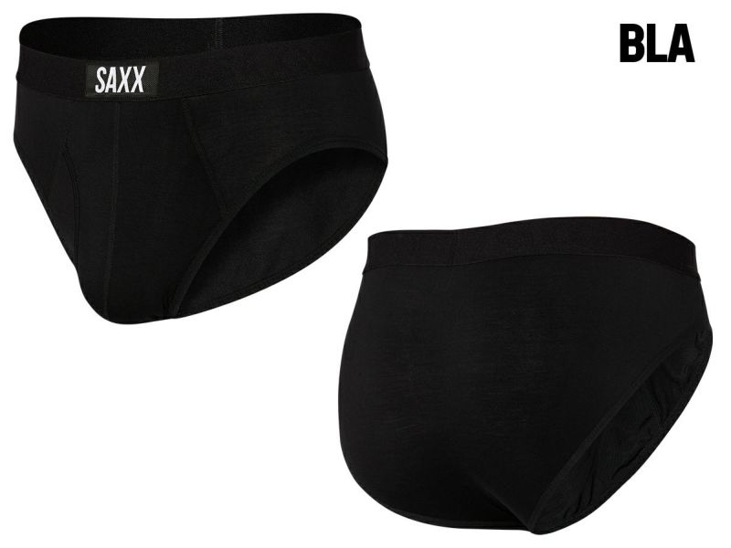 ブリーフ 前開き ULTRA SUPER SOFT BRIEF FLY ウルトラ スーパー