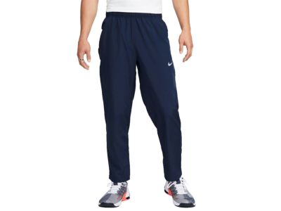 ナイキ NIKE Dri-FIT チーム ウーブン パンツ メンズ ネイビー 紺