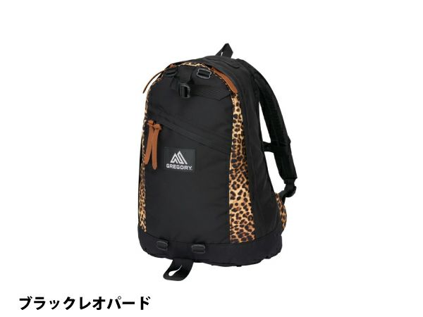 グレゴリー GREGORY デイパック DAY PACK リュックサック カジュアル