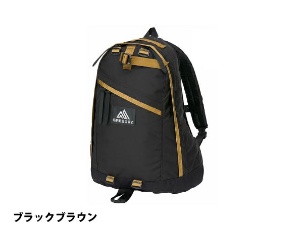グレゴリー GREGORY デイパック DAY PACK リュックサック カジュアル