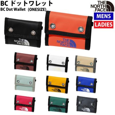 ノースフェイス THE NORTH FACE Pebble Coin Wallet ペブルコイン