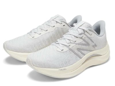 ニューバランス NEW BALANCE FUELCELL PROPEL V4 CB4 フューエルセル プロペル V4 CB4 レディース オールシーズン グレー スポーツ ランニングシューズ ランシュー WFCPRCB4B