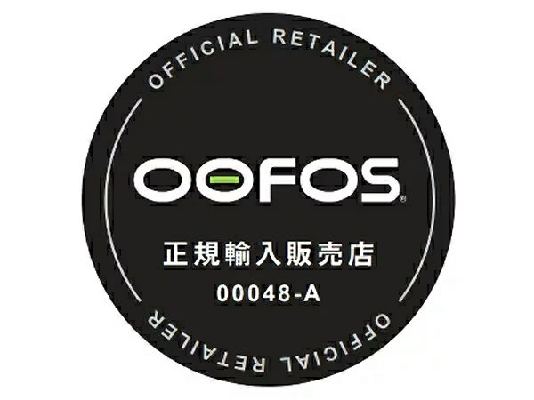 【スポーツマリオはOOFOS正規販売店です。】ウーフォスOOFOSOOcandOOメンズオールシーズンサンダルブラックカジュアルアウトドアリカバリーシューズ200047