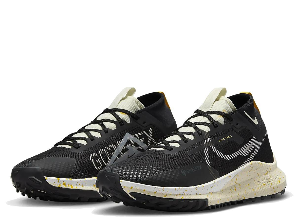 ナイキ NIKE REACT PAGASUS TRAIL 4 GORE-TEX リアクト ペガサス ナイキ NIKE REACT PAGASUS TRAIL 4 GORE-TEX リアクト ペガサス