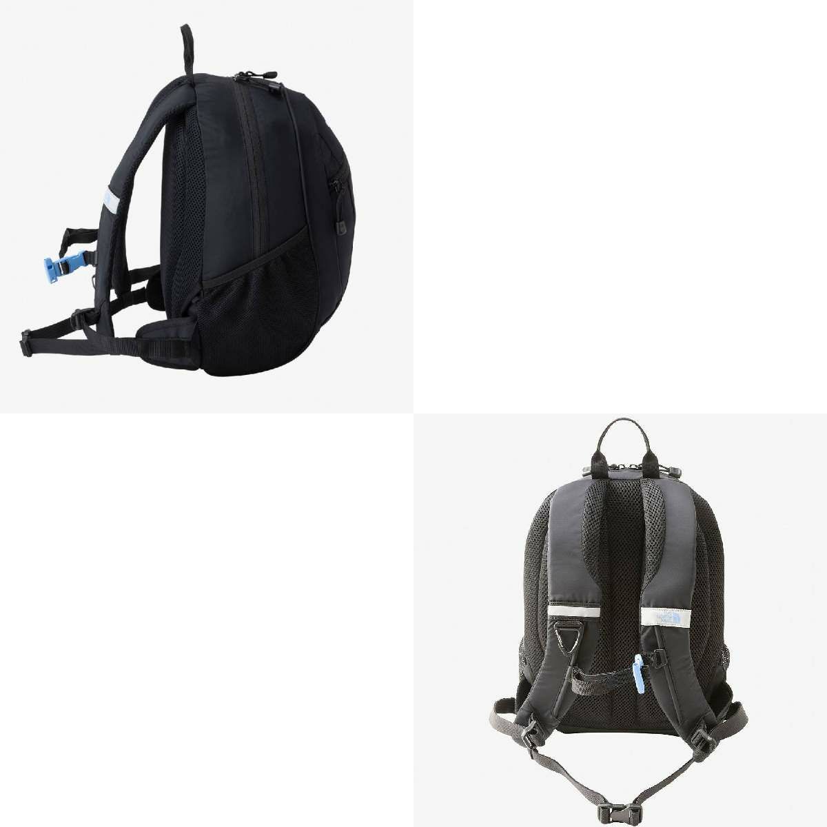 ザ・ノース・フェイス スモールデイ 15L THE NORTH FACE Small Day