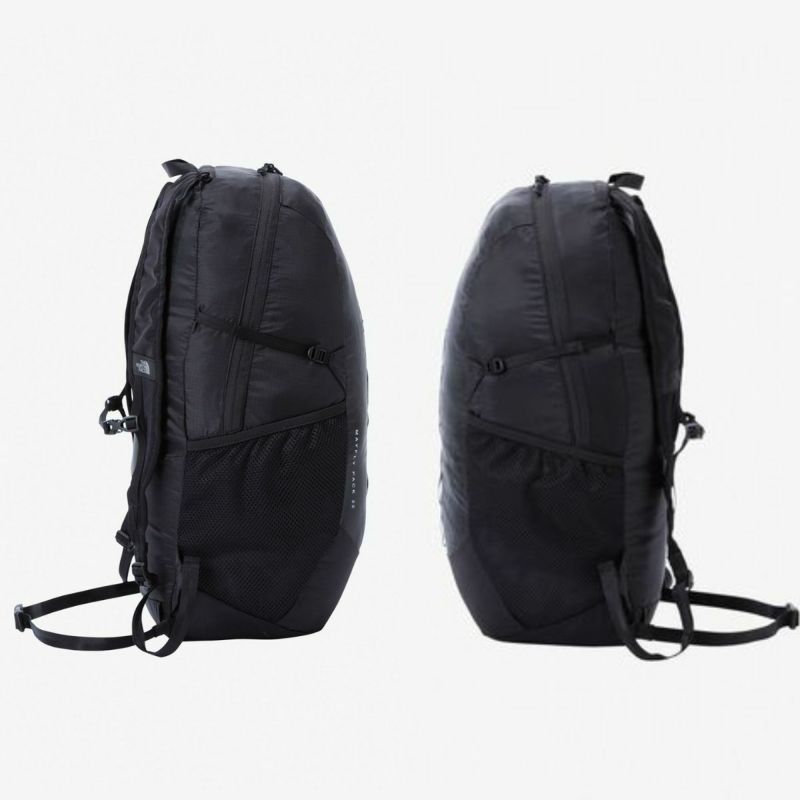 ノースフェイス THE NORTH FACE Mayfly Pack 22 メイフライパック 22L