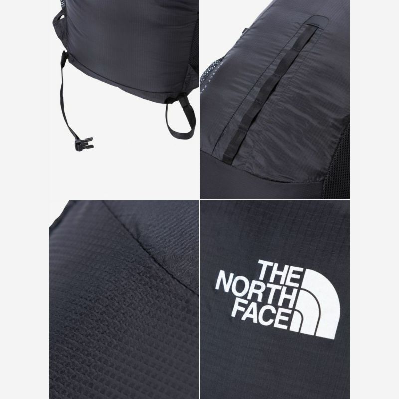 ノースフェイス THE NORTH FACE Mayfly Pack 22 メイフライパック 22L