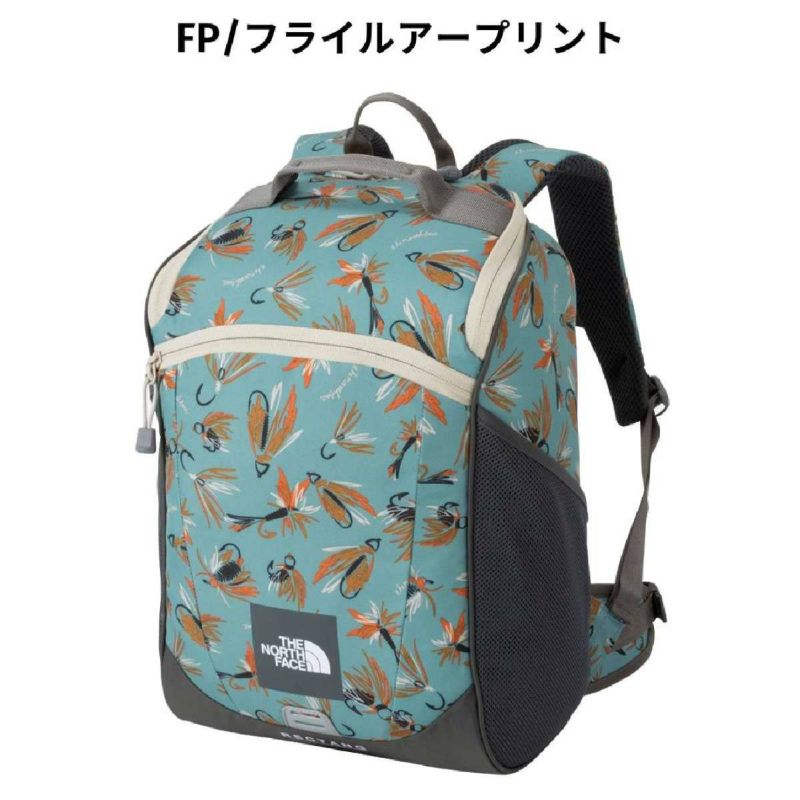 ザ・ノース・フェイス レクタング 17L キッズ THE NORTH FACE K