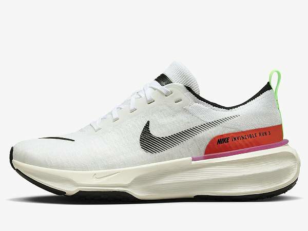 ナイキ NIKE ZOOMX INVINCIBLE RUN FK 3 SE ズームX インヴィンシブル