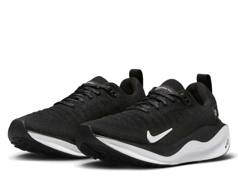 美品❦Nike Real Ride ランニングシューズ グレー/ブラック23.5 2503006118727041_01_9556w.jpeg