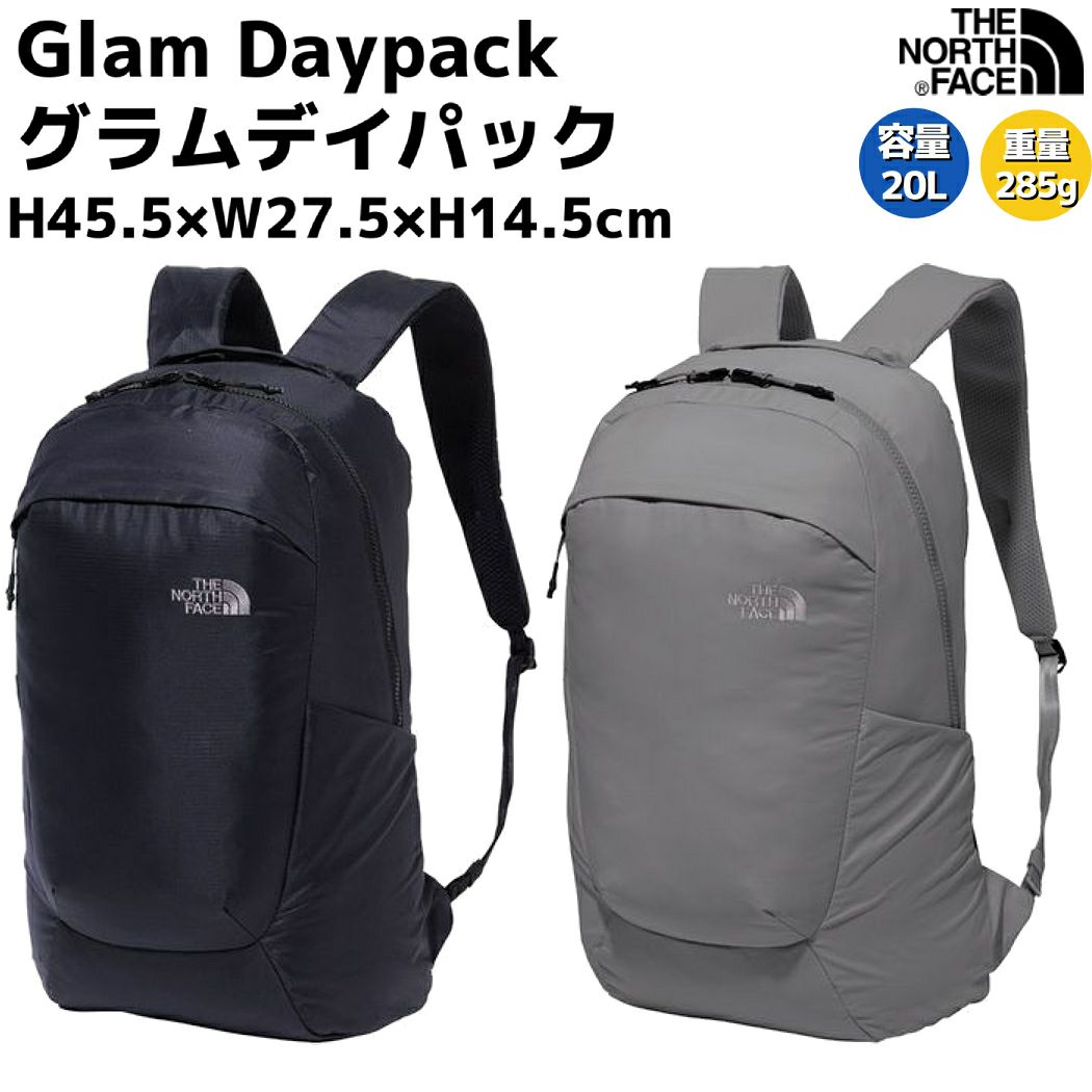 ＜THE NORTH FACE＞グラムデイパック THE NORTH FACE (ザノースフェイス) Glam Daypack / グラム