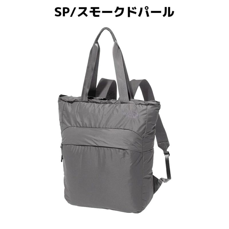 ザ・ノース・フェイス THE NORTH FACE 【正規取扱店】Glam Tote