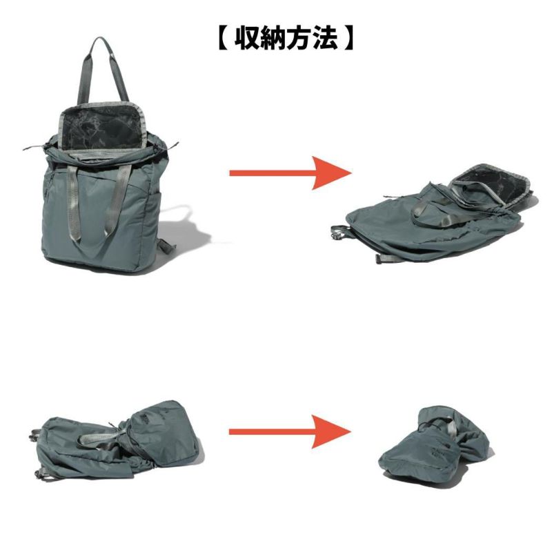 ザ・ノース・フェイス THE NORTH FACE 【正規取扱店】Glam Tote
