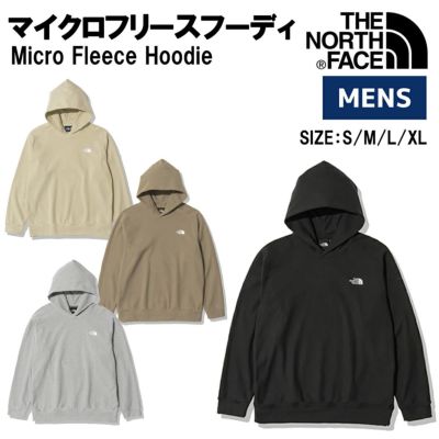 Mens micro fleece hoodie sale