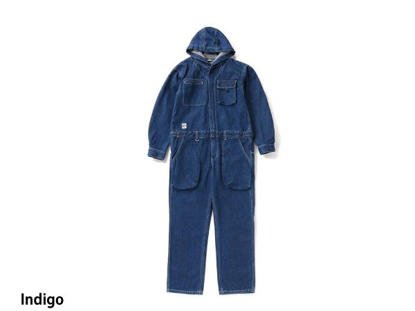 Jump Suit/ジャンプスーツ(オーバーオール)(M Black): パンツ