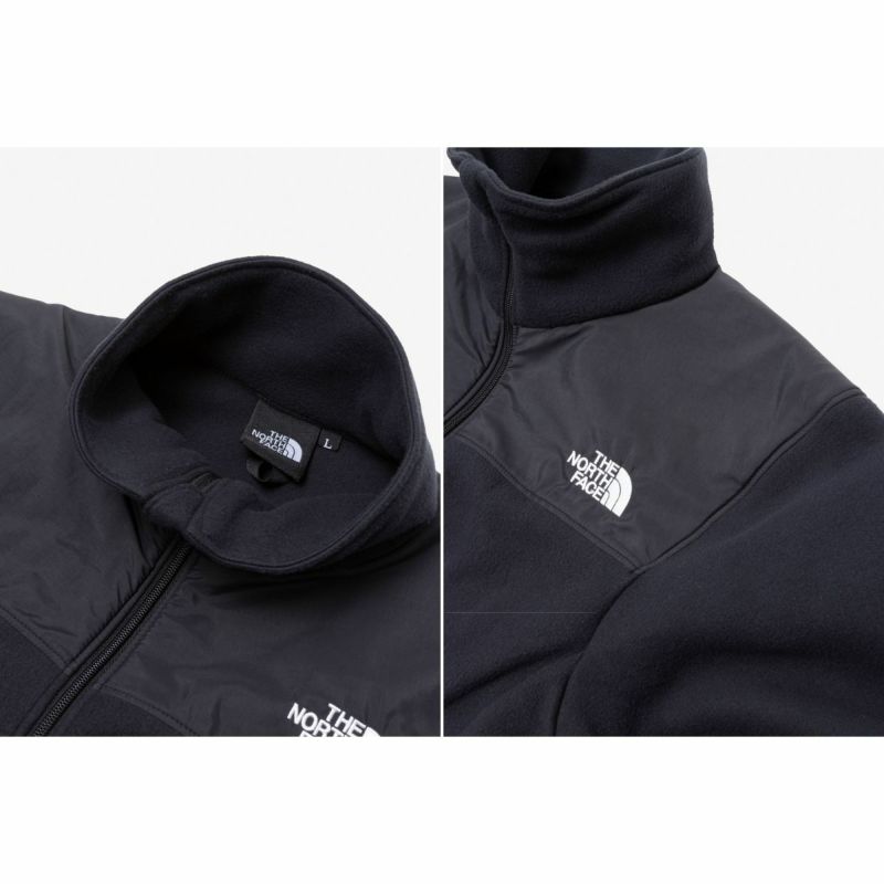 ノースフェイス THE NORTH FACE マウンテンバーサマイクロジャケット