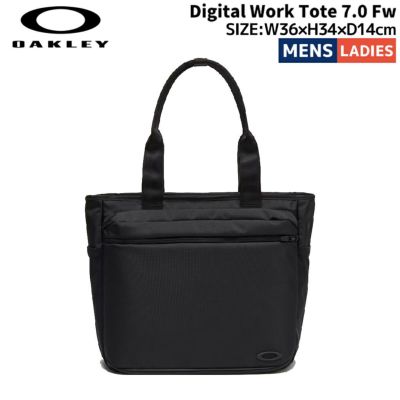 オークリー トートバッグ メンズ レディース Tote Bag 17.0 Fw