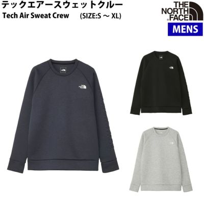 正規取扱店】ノースフェイス THE NORTH FACE Tech Air Sweat Jogger