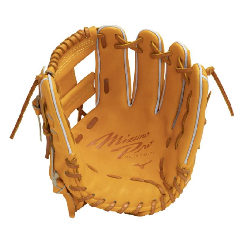 ミズノ MIZUNO 【専用グラブ袋付き】 ミズノプロ MizunoPro 硬式用