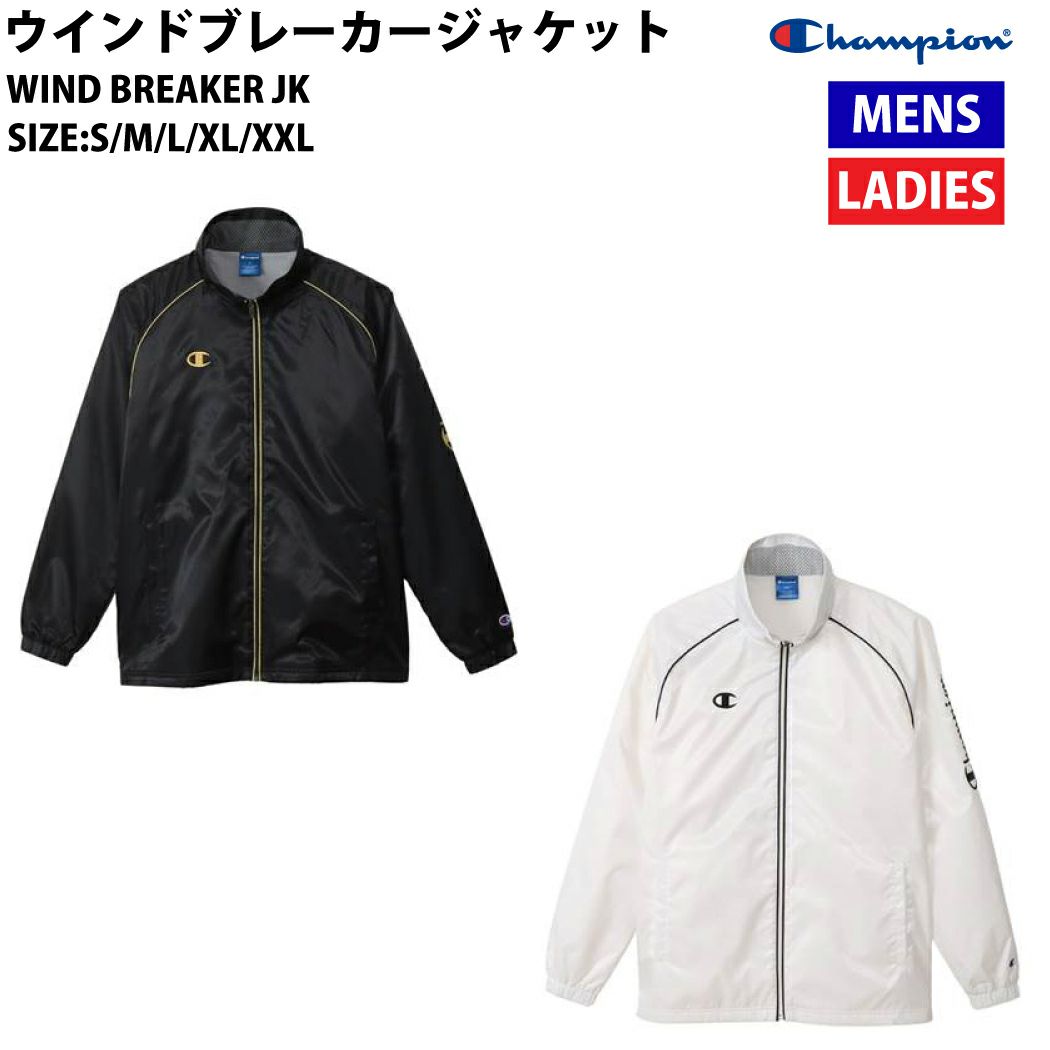 チャンピオン Champion チャンピオン WIND BREAKER JAC ウインド
