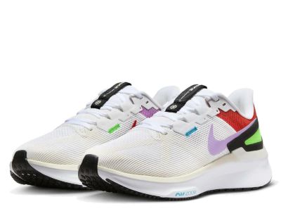 ナイキ NIKE AIR ZOOM STRUCTURE 24 エア ズーム ストラクチャー 24