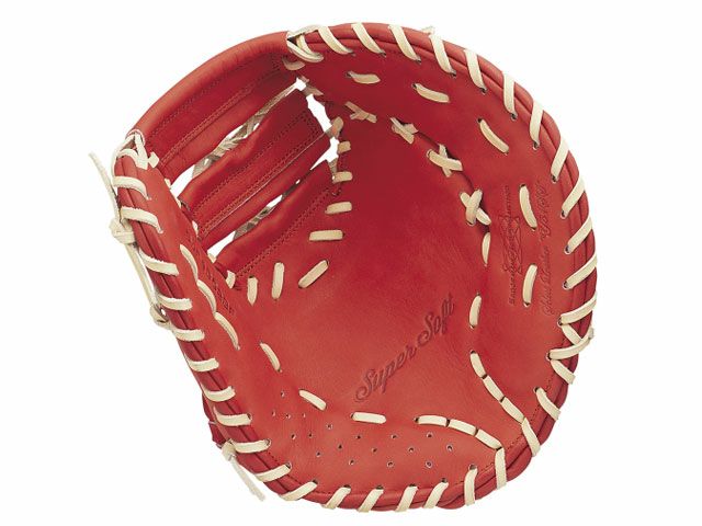 エスエスケイ SSK スーパーソフト 少年軟式用グラブ 一塁手用
