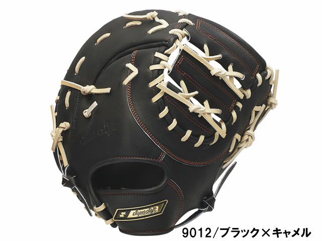 SSK 軟式ファーストミット fujispo_anssf3324