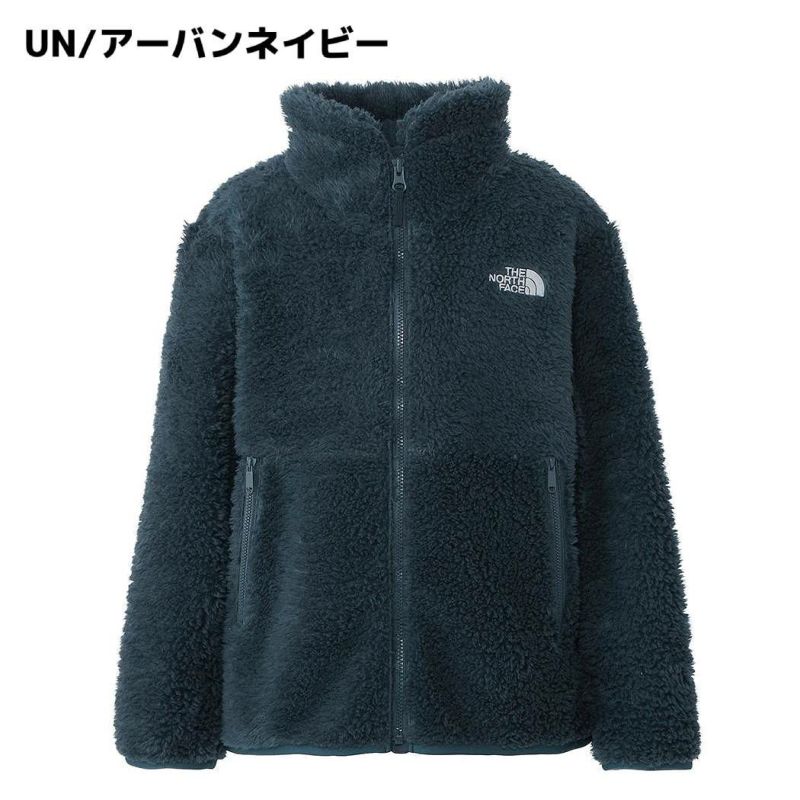 ノースフェイスTHENORTHFACESherpaFleeceJacketシェルパフリースジャケットキッズ秋冬ブラウンピンクネイビーカジュアル子供服ジャケット上着アウター静電ケア保温性NAJ72346KTOPUN