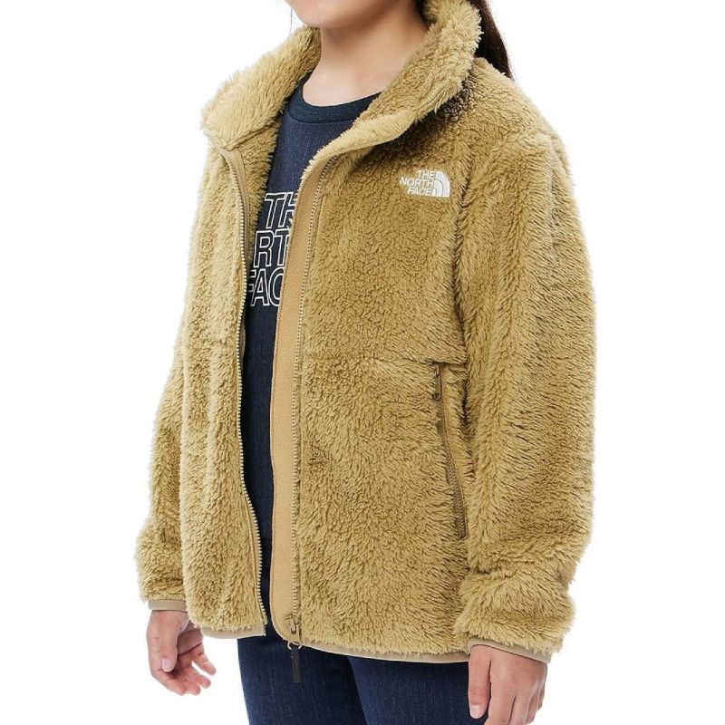 ノースフェイス THE NORTH FACE Sherpa Fleece Jacket シェルパ