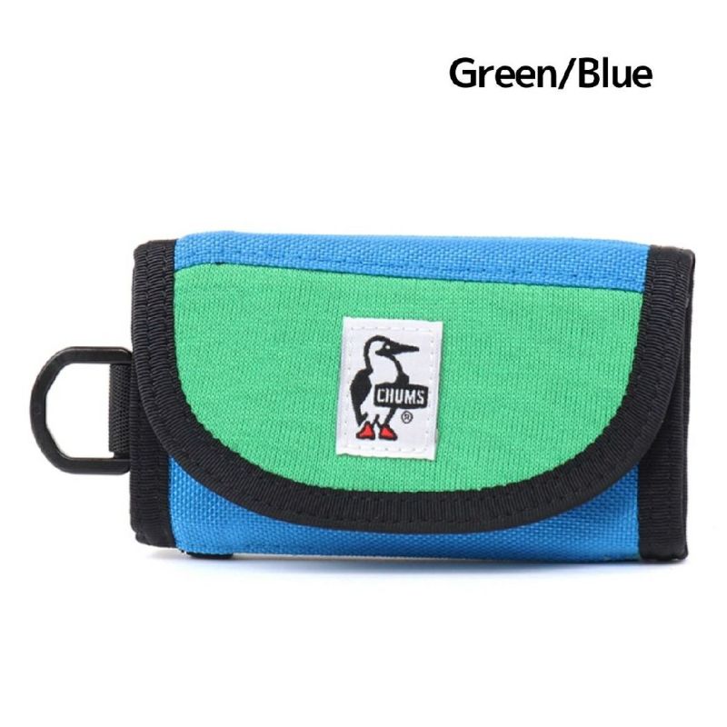 CHUMS キーケース カーキ ヨドバシ.com - チャムス CHUMS リサイクルキーコインケース Recycle
