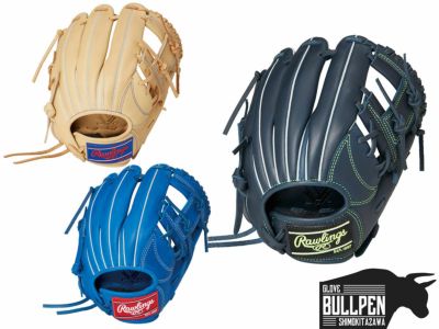 ローリングス Rawlings ハイパーテックR9シリーズ 少年軟式用グラブ