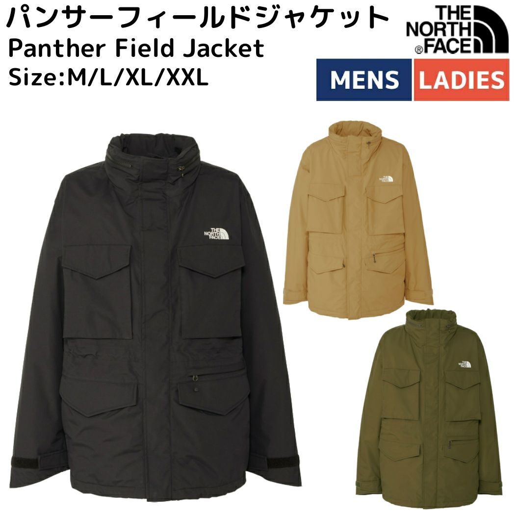 正規取扱店】ザ・ノース・フェイス THE NORTH FACE パンサー