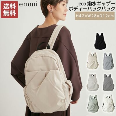 ブラウンバッファロー THE BROWN BUFFALO CONCEAL BACKPACK コンシール