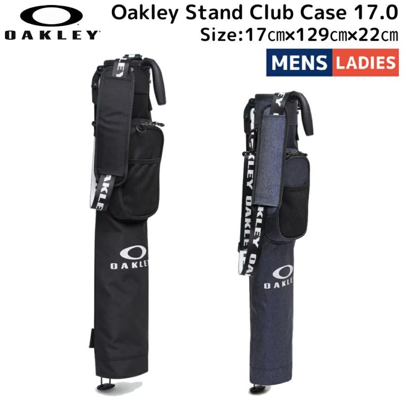 オークリー OAKLEY Oakley Stand Club Case 17.0 ゴルフクラブケース